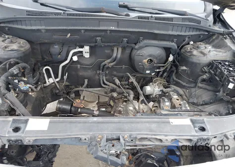 2008 Hyundai Veracruz Gls/Limited/Se из США, поврежденный, VIN KM8NU13C38U068914